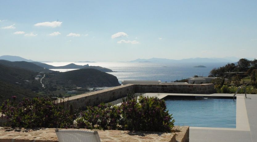 Photo of Rugged Revelation