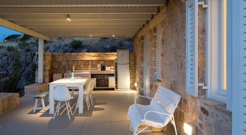 Photo of Rugged Revelation