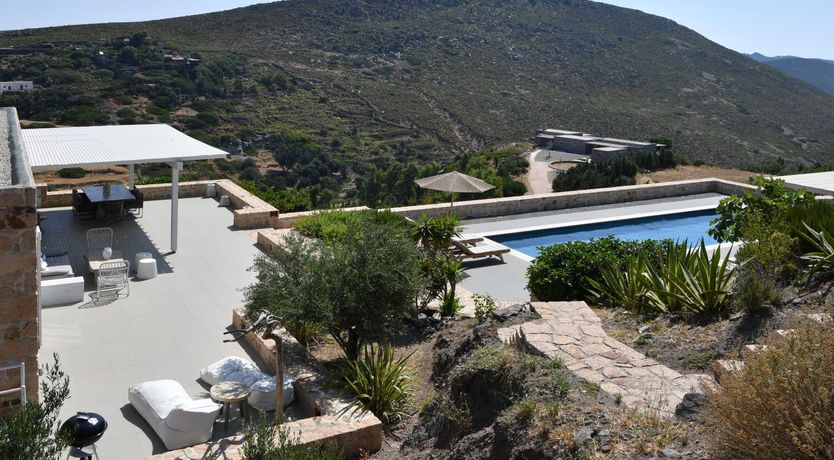 Photo of Rugged Revelation