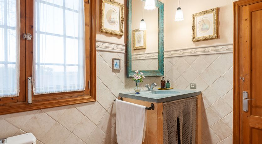 Photo of Oasis Labyrinth