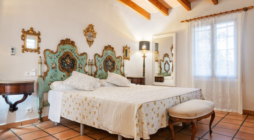 Photo of Oasis Labyrinth