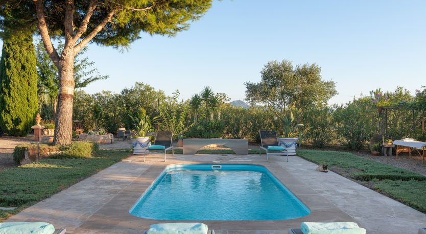 Photo of Oasis Labyrinth