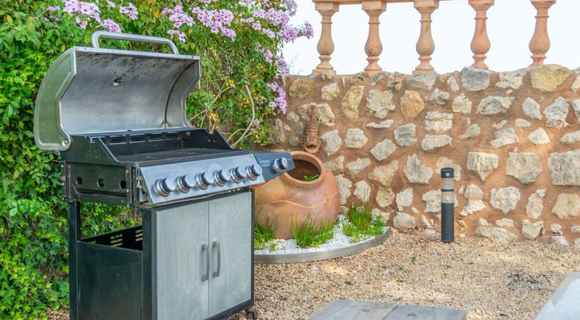 Photo of Oasis Labyrinth