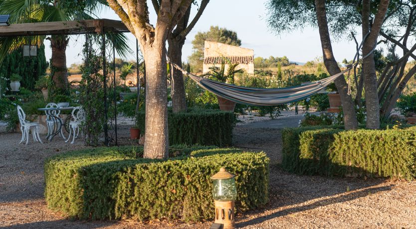 Photo of Oasis Labyrinth