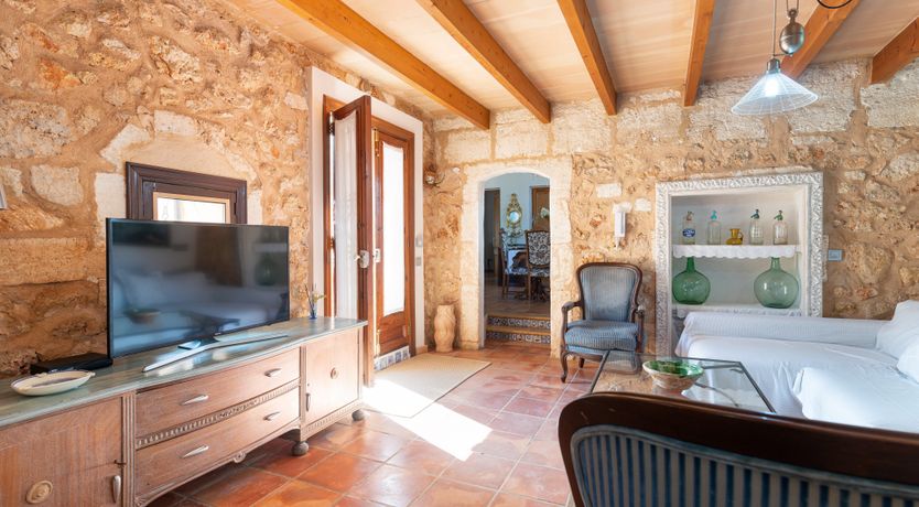 Photo of Oasis Labyrinth