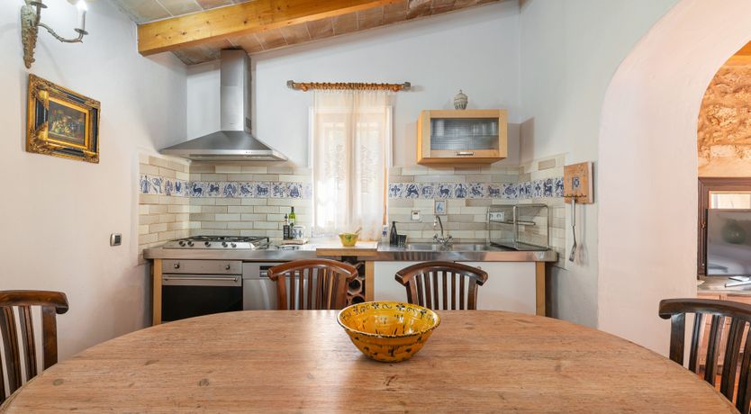 Photo of Oasis Labyrinth