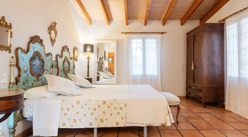 Photo of Oasis Labyrinth