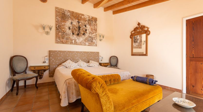 Photo of Oasis Labyrinth