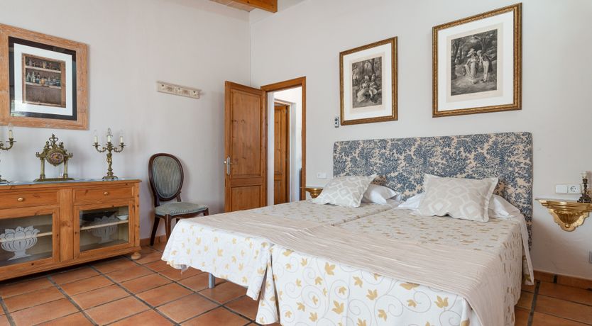 Photo of Oasis Labyrinth