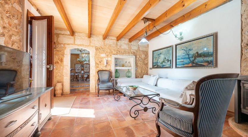 Photo of Oasis Labyrinth