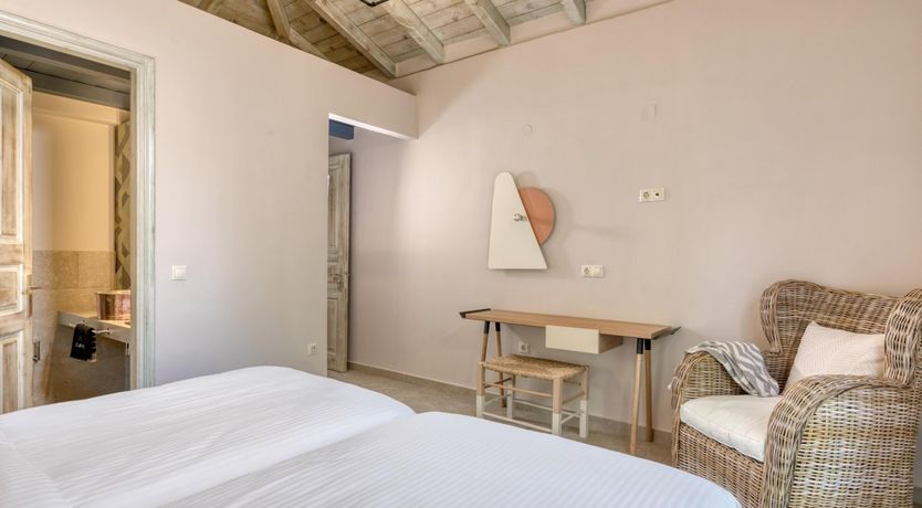 Photo of Jasmine Flower