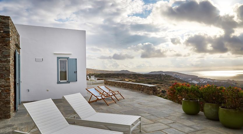 Photo of Herculean Holiday