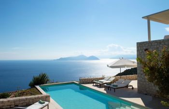 Grecian Dream Villa