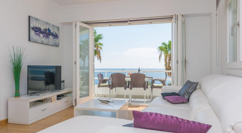 Photo of Arenas Doradas