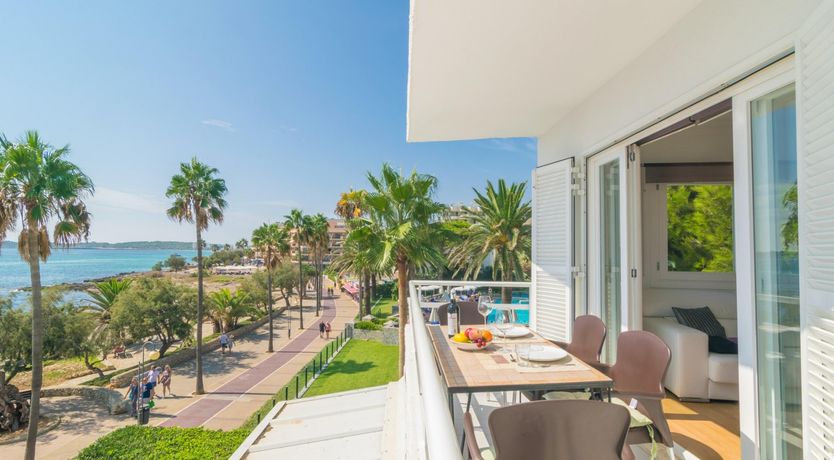 Photo of Arenas Doradas