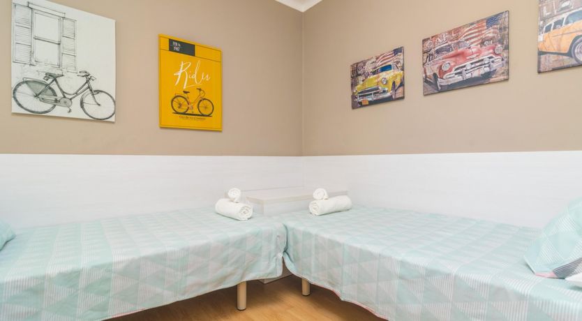 Photo of Arenas Doradas