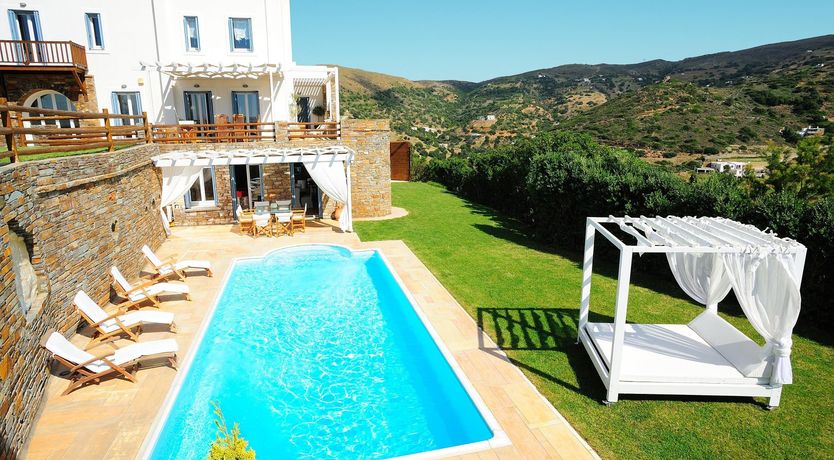 Photo of Marble, Wood, Stone