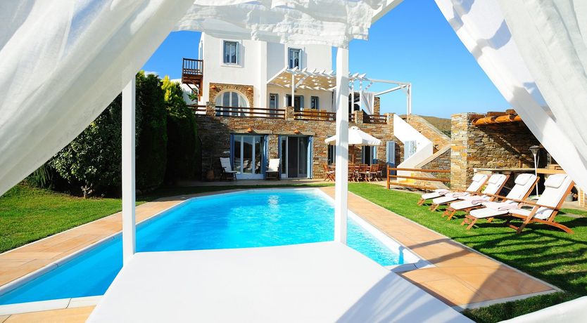 Photo of Just Like A Dream