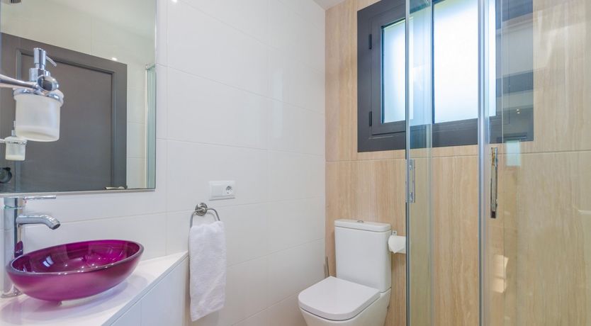 Photo of Gaze Into Cyan