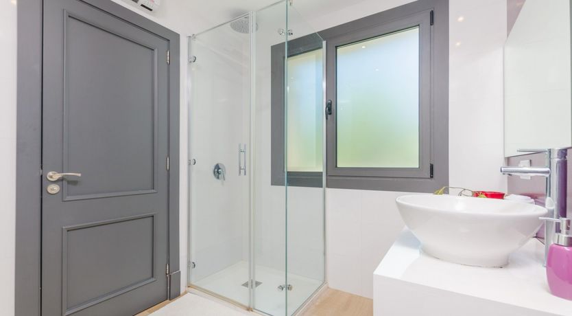 Photo of Gaze Into Cyan