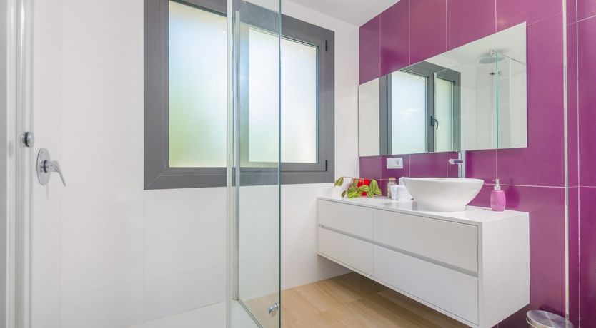 Photo of Gaze Into Cyan