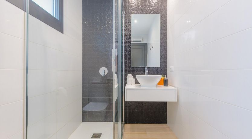 Photo of Gaze Into Cyan