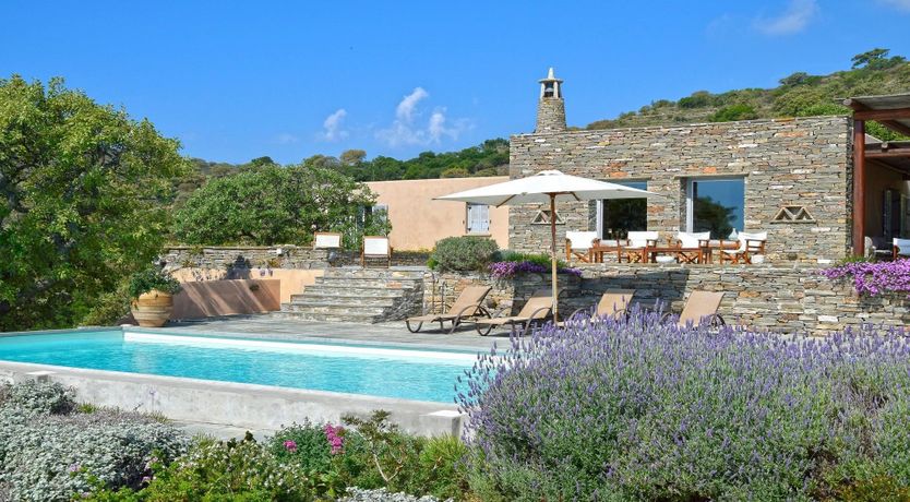 Photo of Azure Meanderings