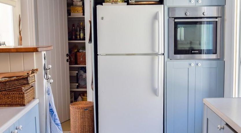 Photo of Azure Meanderings