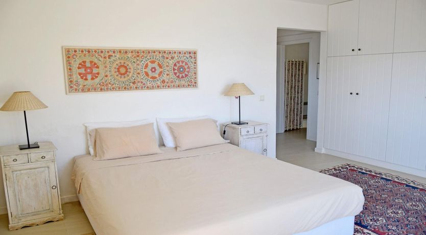 Photo of Azure Meanderings