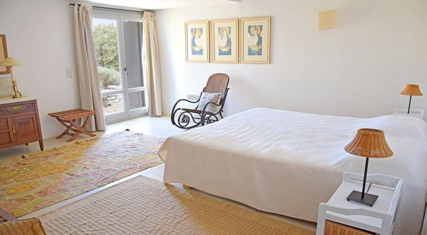 Photo of Azure Meanderings