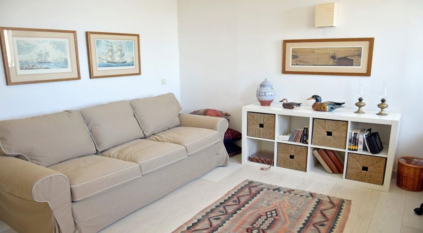 Photo of Azure Meanderings