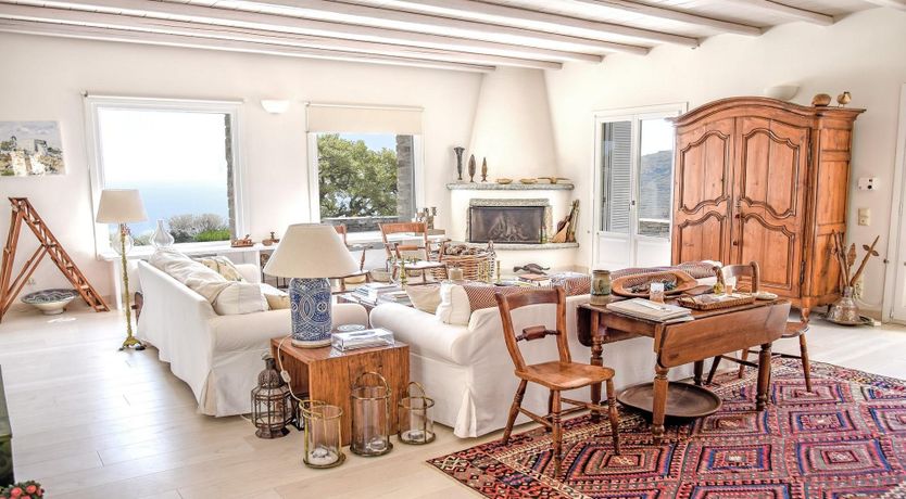 Photo of Azure Meanderings