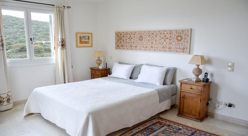 Photo of Azure Meanderings