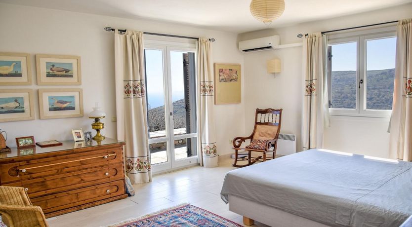 Photo of Azure Meanderings