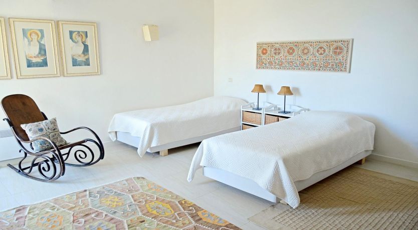 Photo of Azure Meanderings