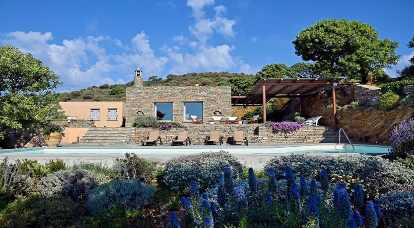 Photo of Azure Meanderings