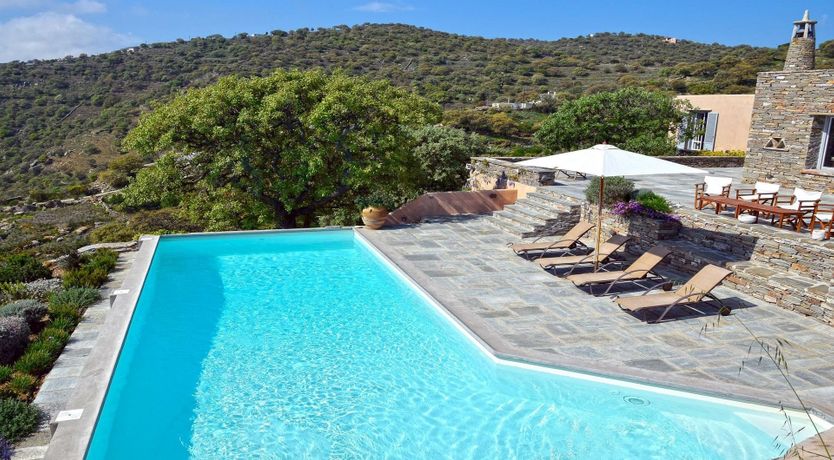 Photo of Azure Meanderings