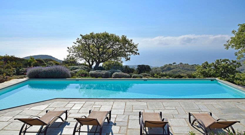 Photo of Azure Meanderings