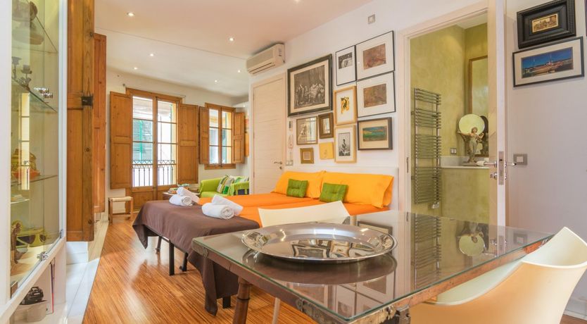 Photo of Cabinet of Curiosities