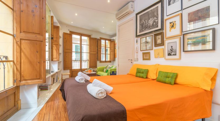 Photo of Cabinet of Curiosities