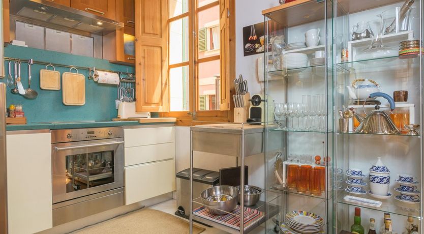 Photo of Cabinet of Curiosities