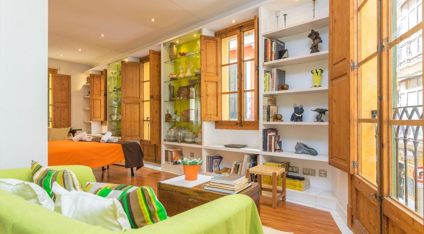 Photo of Cabinet of Curiosities