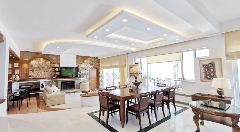 Photo of Dazzling Horizon