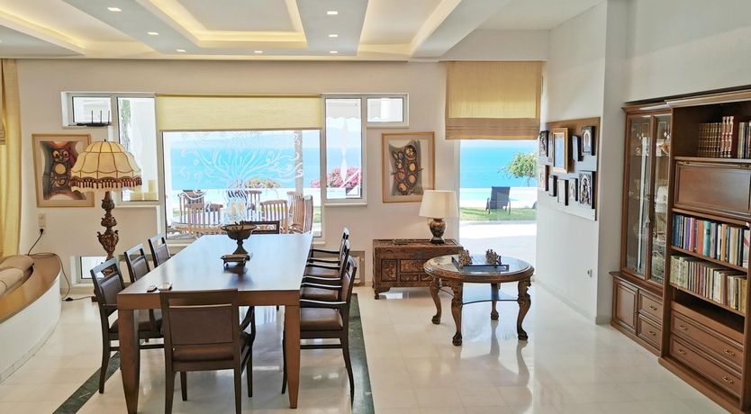 Photo of Dazzling Horizon