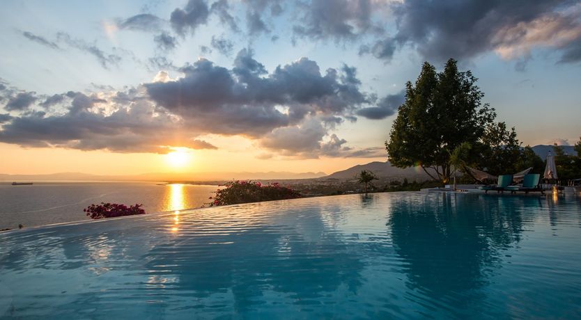 Photo of Dazzling Horizon