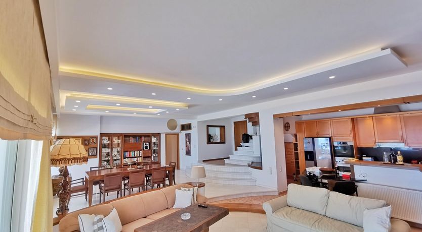 Photo of Dazzling Horizon