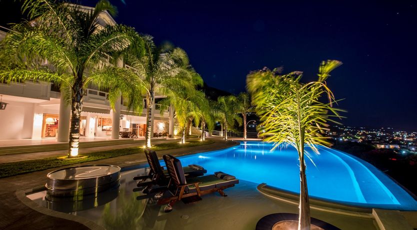 Photo of Dazzling Horizon