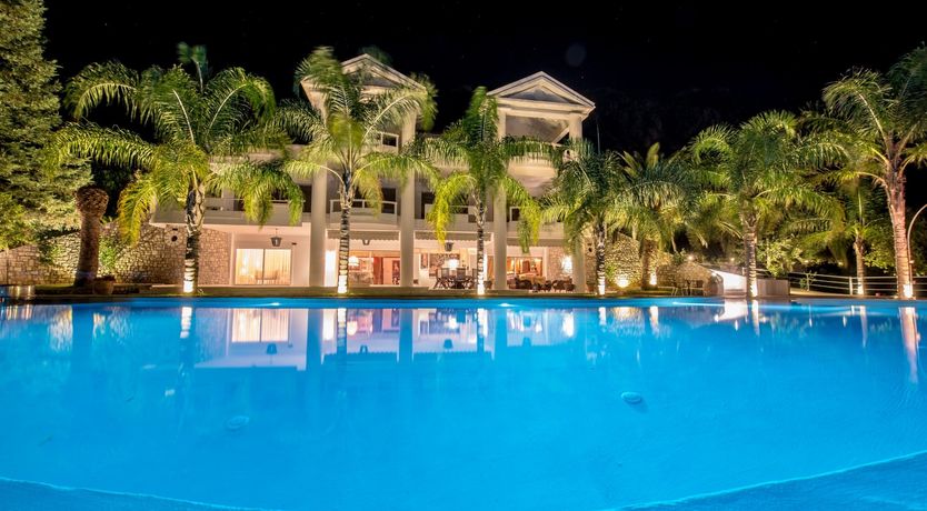 Photo of Dazzling Horizon