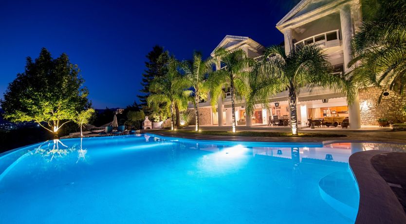 Photo of Dazzling Horizon