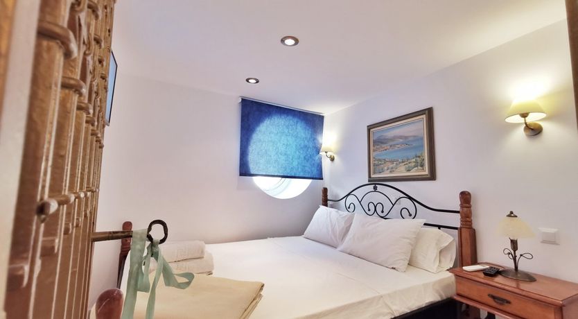 Photo of Dazzling Horizon